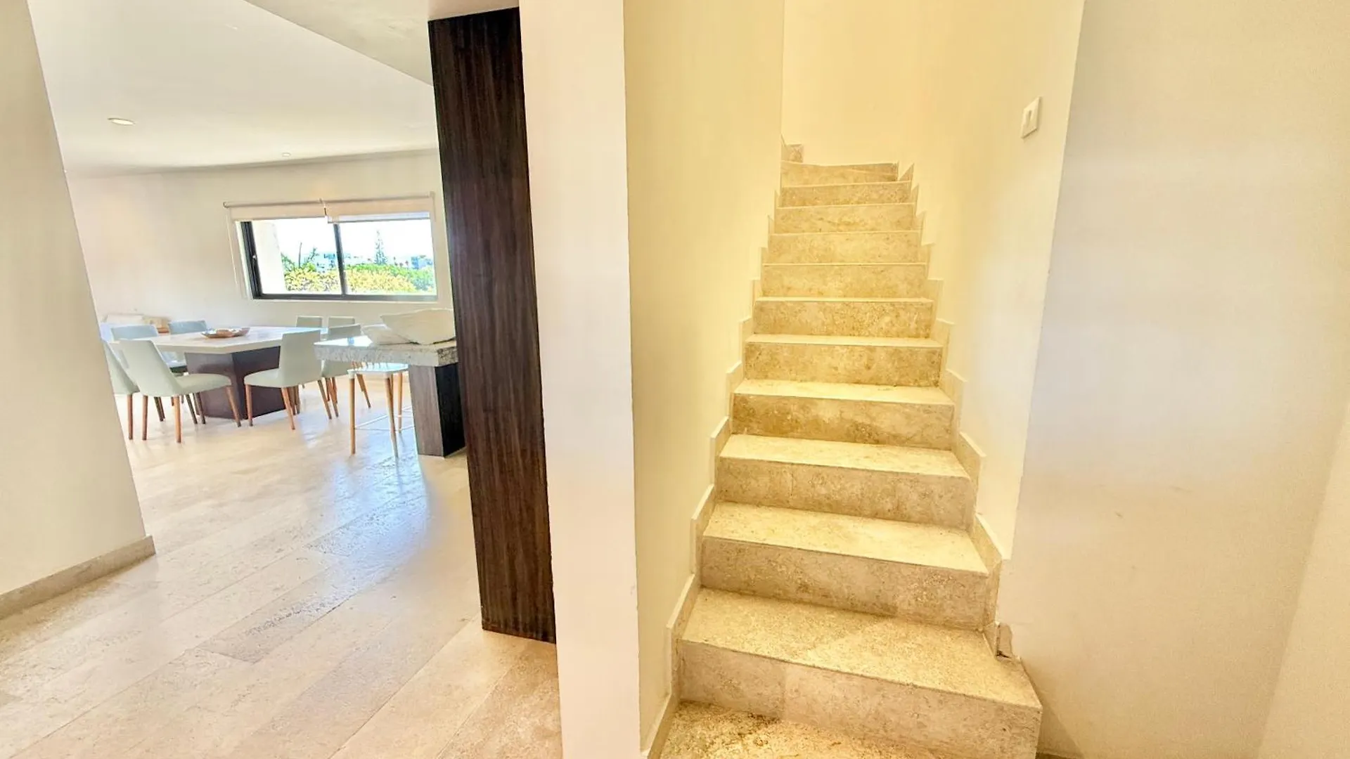 Amazing 3B Penthouse Close To 5Th Avenue - Palmares Condos 普拉亚卡门 墨西哥