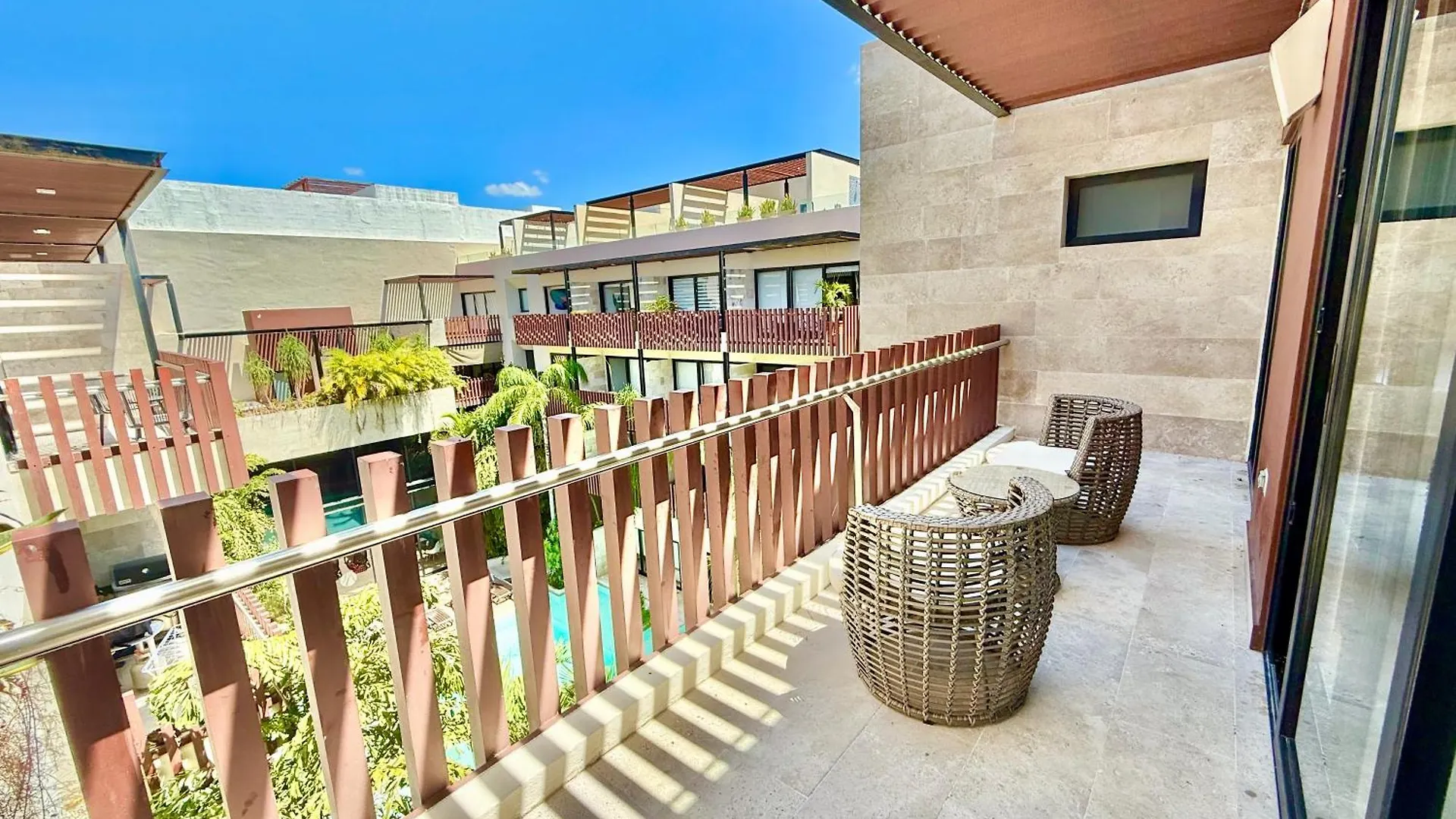 Amazing 3B Penthouse Close To 5Th Avenue - Palmares Condos 普拉亚卡门 墨西哥
