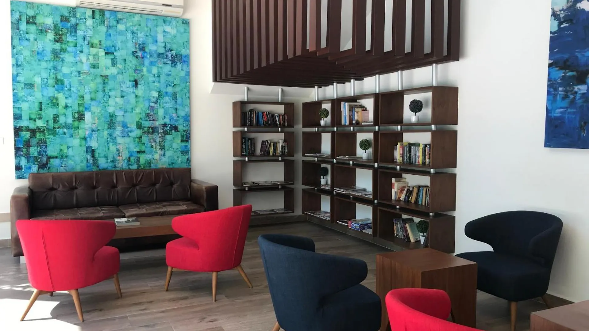 Апартаменты Amazing 3B Penthouse Close To 5Th Avenue - Palmares Condos Плая-дель-Кармен