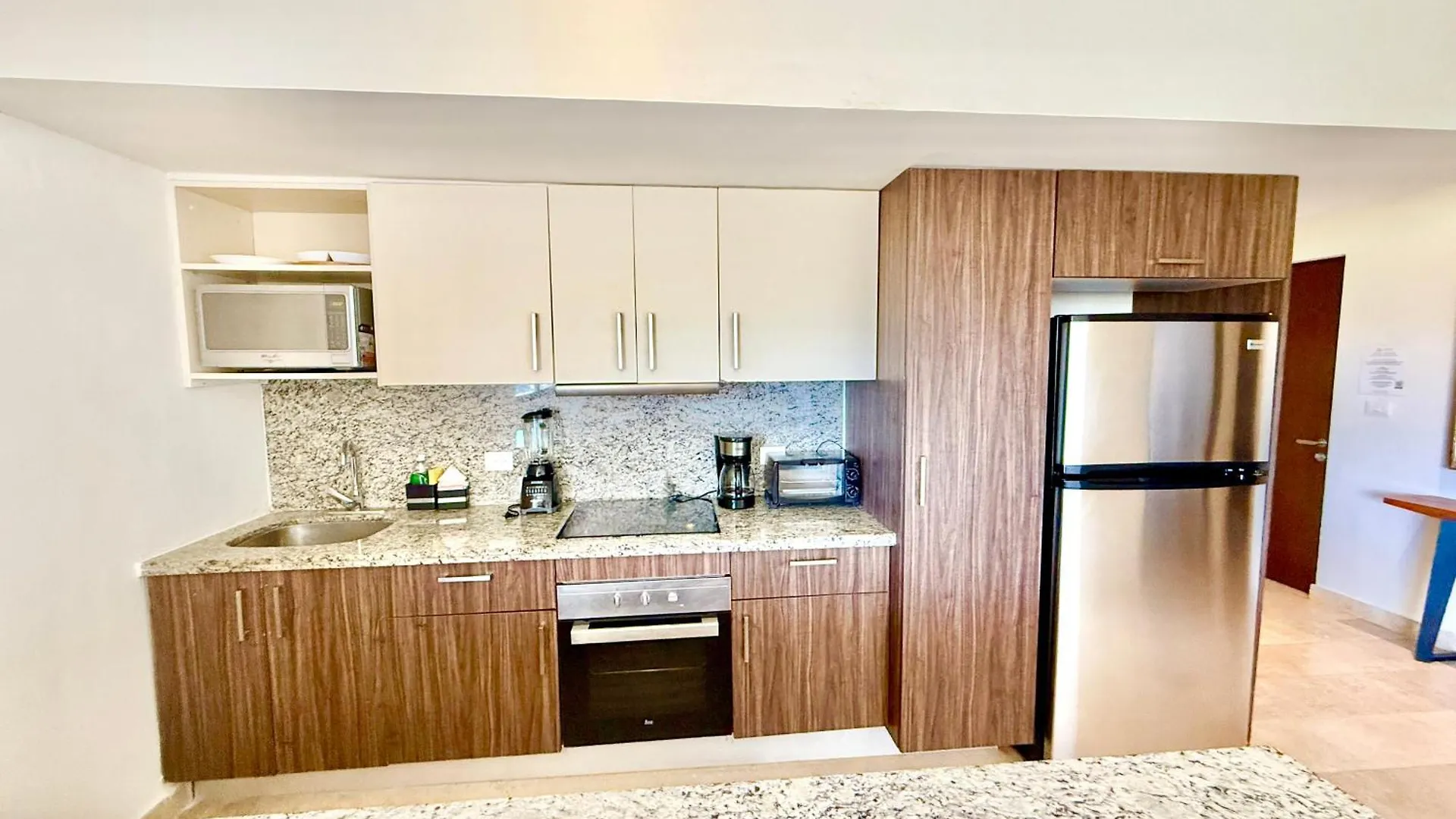Amazing 3B Penthouse Close To 5Th Avenue - Palmares Condos Плая-дель-Кармен