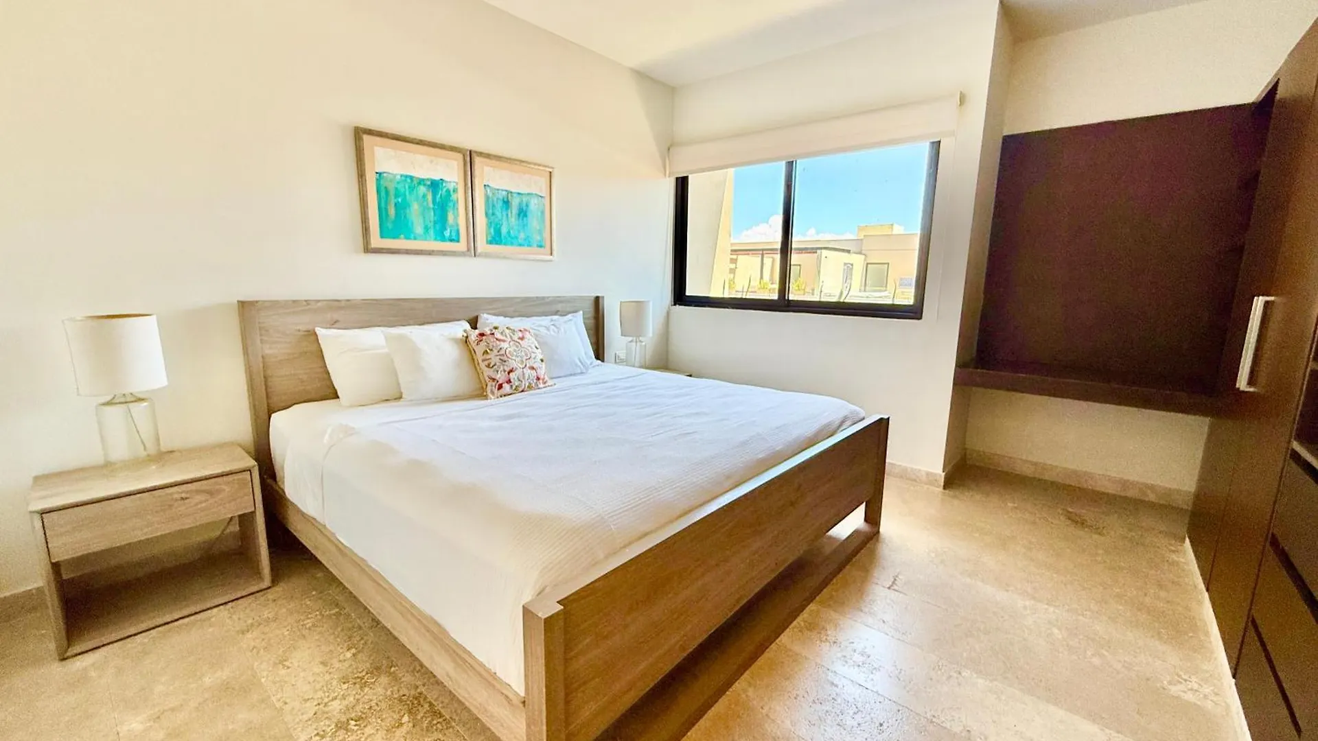 Amazing 3B Penthouse Close To 5Th Avenue - Palmares Condos Плая-дель-Кармен 0*,  Мексика