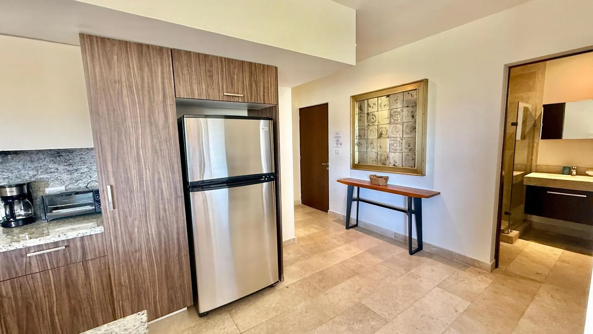 Апартаменты Amazing 3B Penthouse Close To 5Th Avenue - Palmares Condos Плая-дель-Кармен