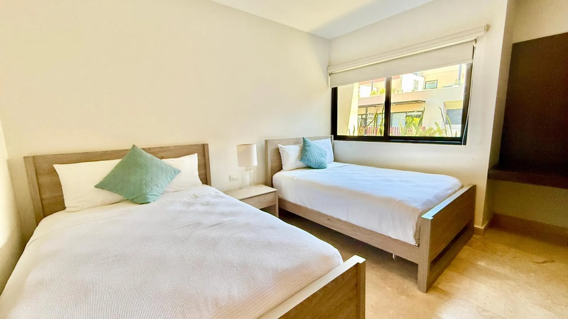 Amazing 3B Penthouse Close To 5Th Avenue - Palmares Condos Плая-дель-Кармен 0*,