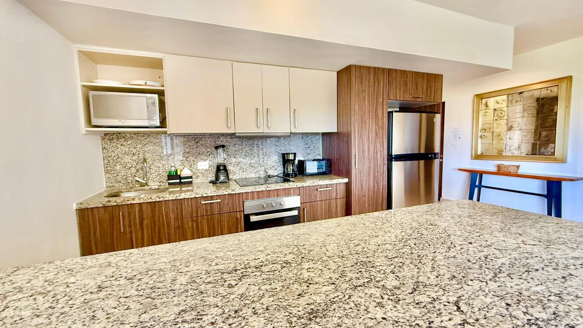 Amazing 3B Penthouse Close To 5Th Avenue - Palmares Condos Плая-дель-Кармен