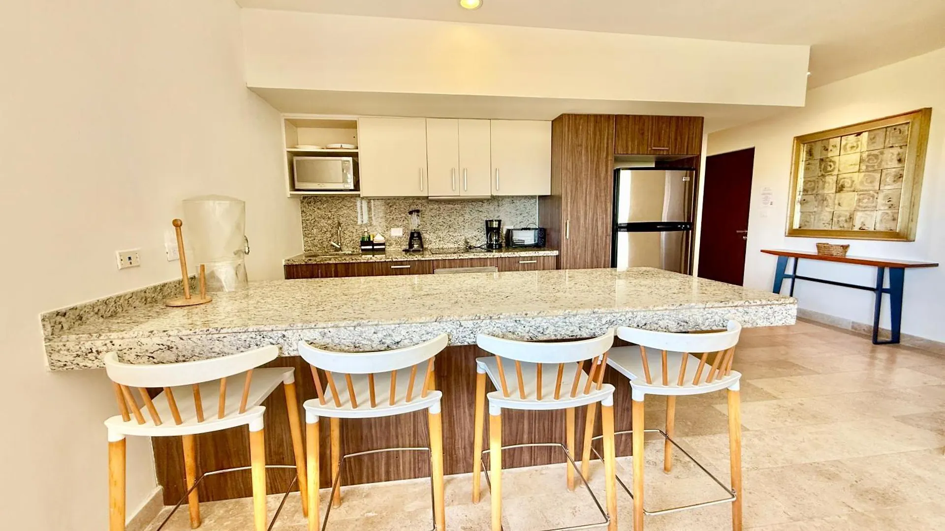Amazing 3B Penthouse Close To 5Th Avenue - Palmares Condos Плая-дель-Кармен