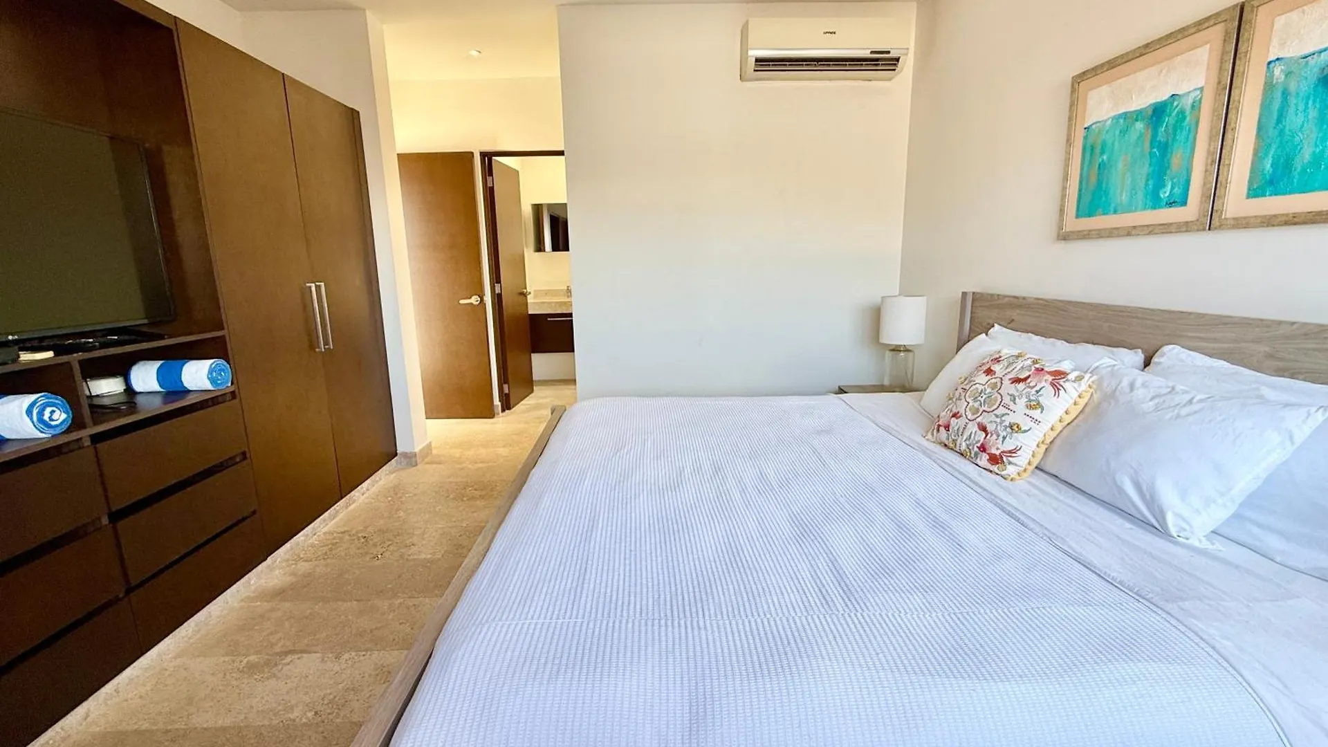 Amazing 3B Penthouse Close To 5Th Avenue - Palmares Condos Плая-дель-Кармен 0*,  Мексика