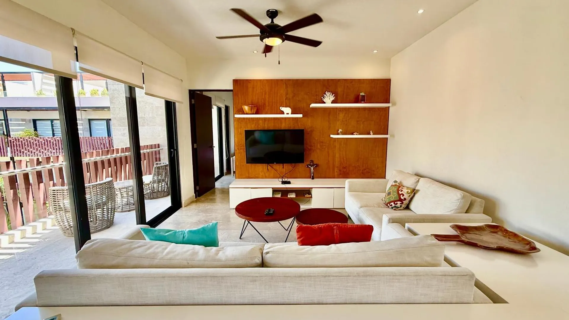 Amazing 3B Penthouse Close To 5Th Avenue - Palmares Condos Плая-дель-Кармен