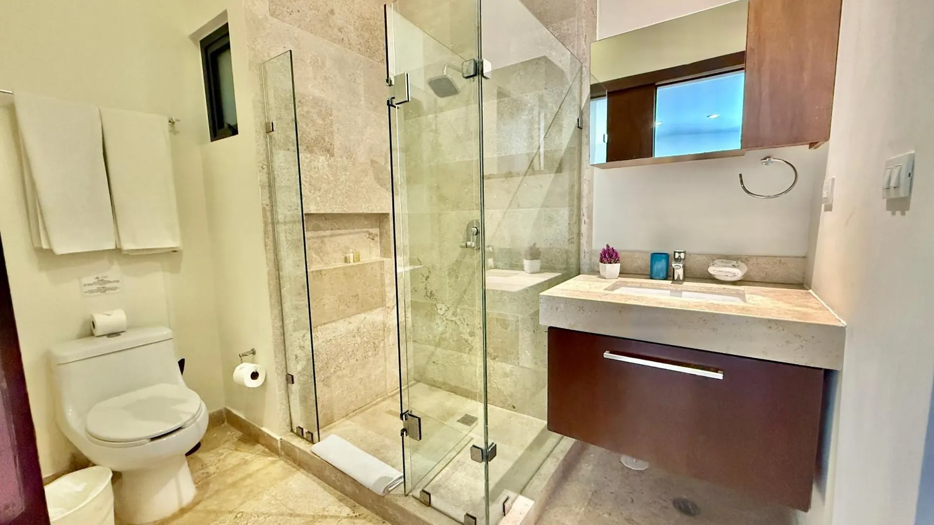 Amazing 3B Penthouse Close To 5Th Avenue - Palmares Condos Плая-дель-Кармен 0*,