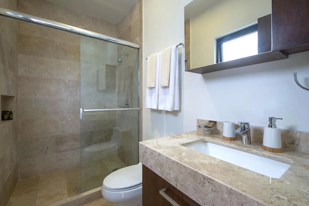 Amazing 3B Penthouse Close To 5Th Avenue - Palmares Condos Playa del Carmen Appartamento
